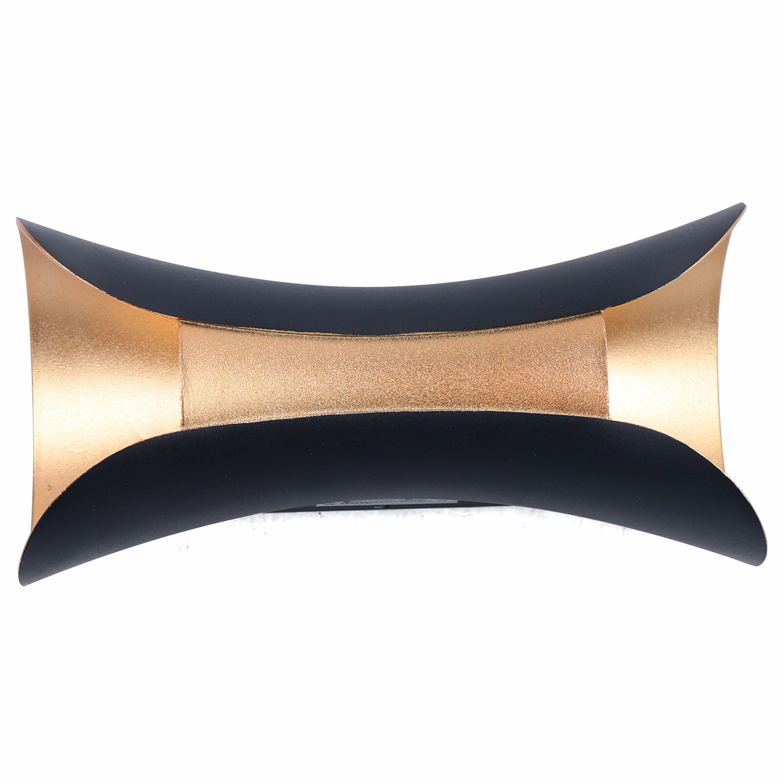 Modern LED Up Down Wall Light Sconce Lamp Fixture Outdoor Indoor Waterproof 12W