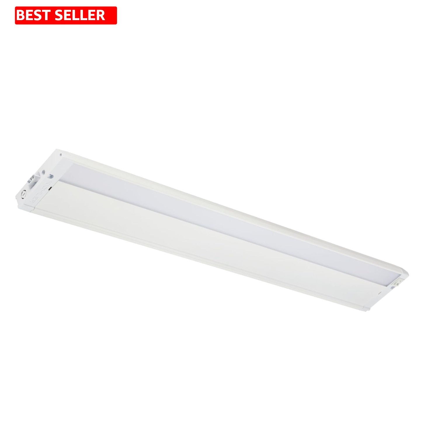 Brighten Your Kitchen: 30″ Energy Efficient LED Under Cabinet Light, 3000K