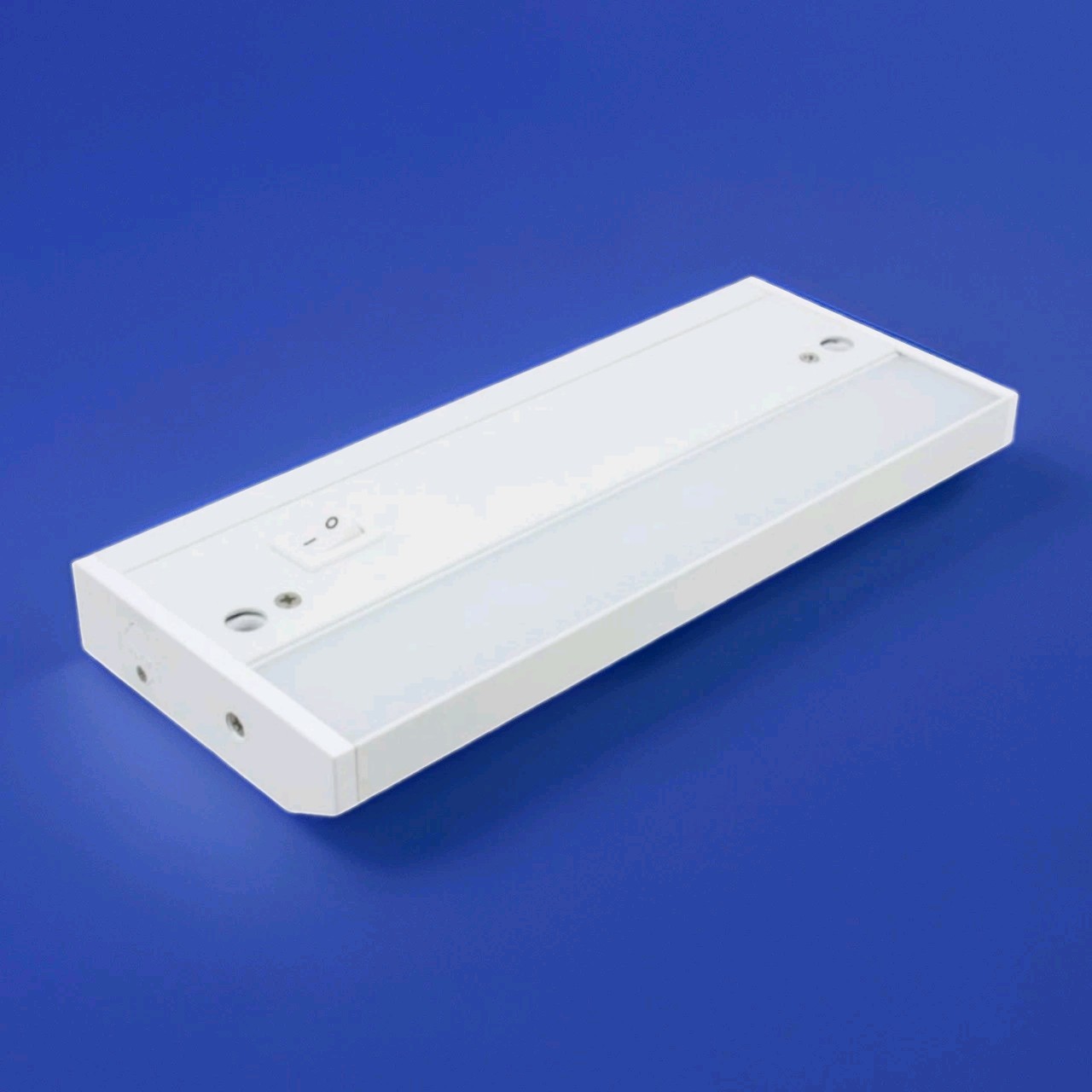American Lighting ALC2-8-WH LED Under Cabinet Light 8.75″ 3000K Dimmable 120V