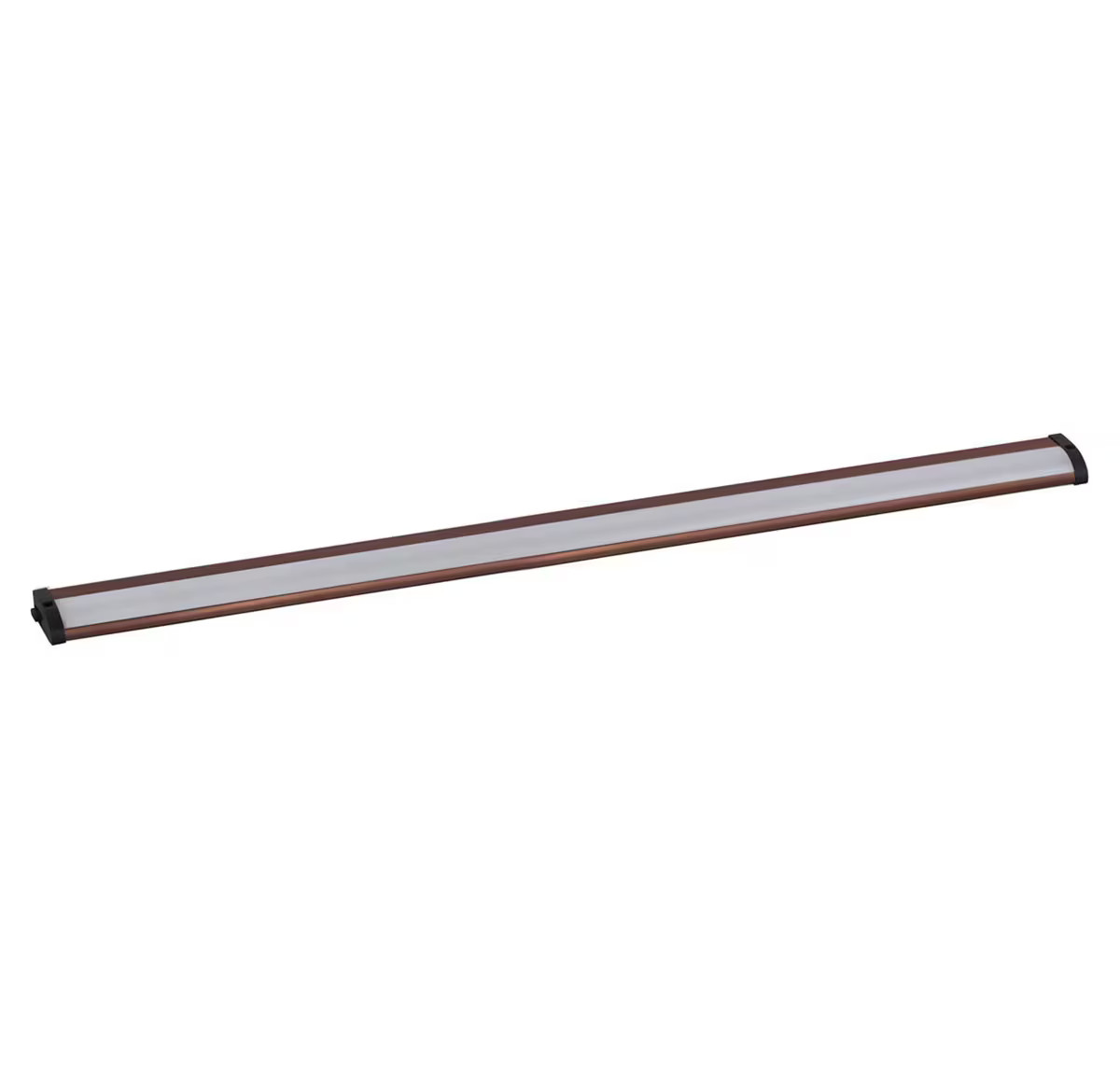 Maxim 89903BRZ CounterMax MX LO 30″ Under Cabinet in Anodized Bronze