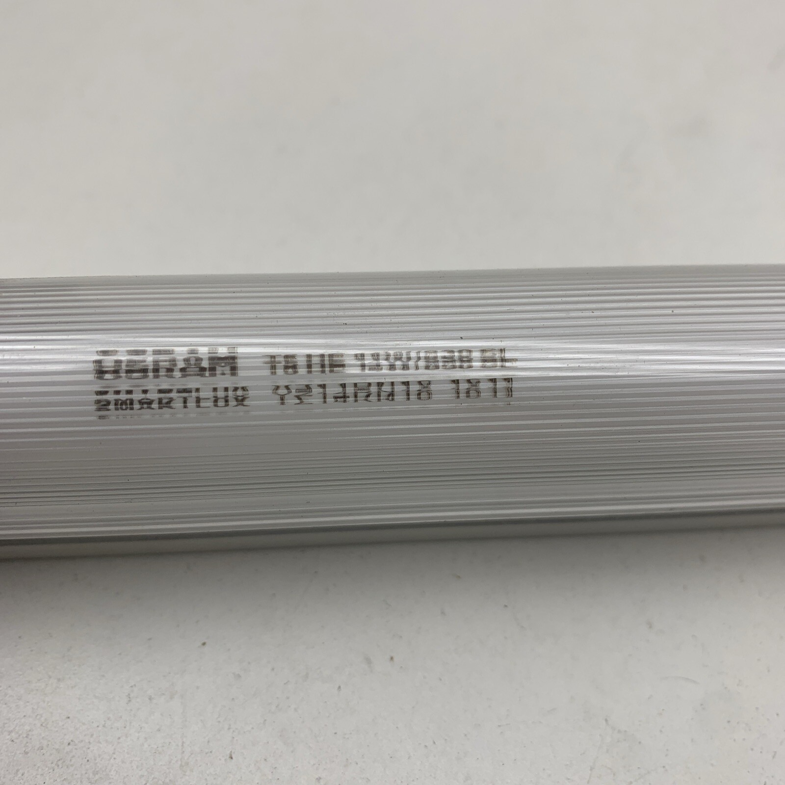 Hera ES22WW/BC/R SlimLite XL Warm White 22W Modular Chain Fluorescent Lamp Light