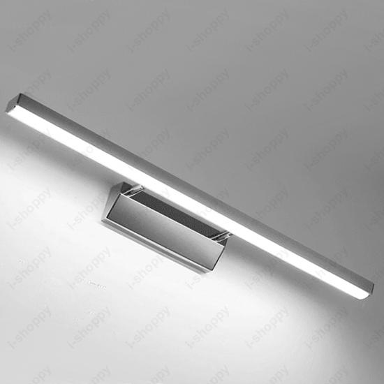 7W/8W/10W/12W SMD LED Wall Sconce Picture Lamp Mirror Front Light Fixture Toilet