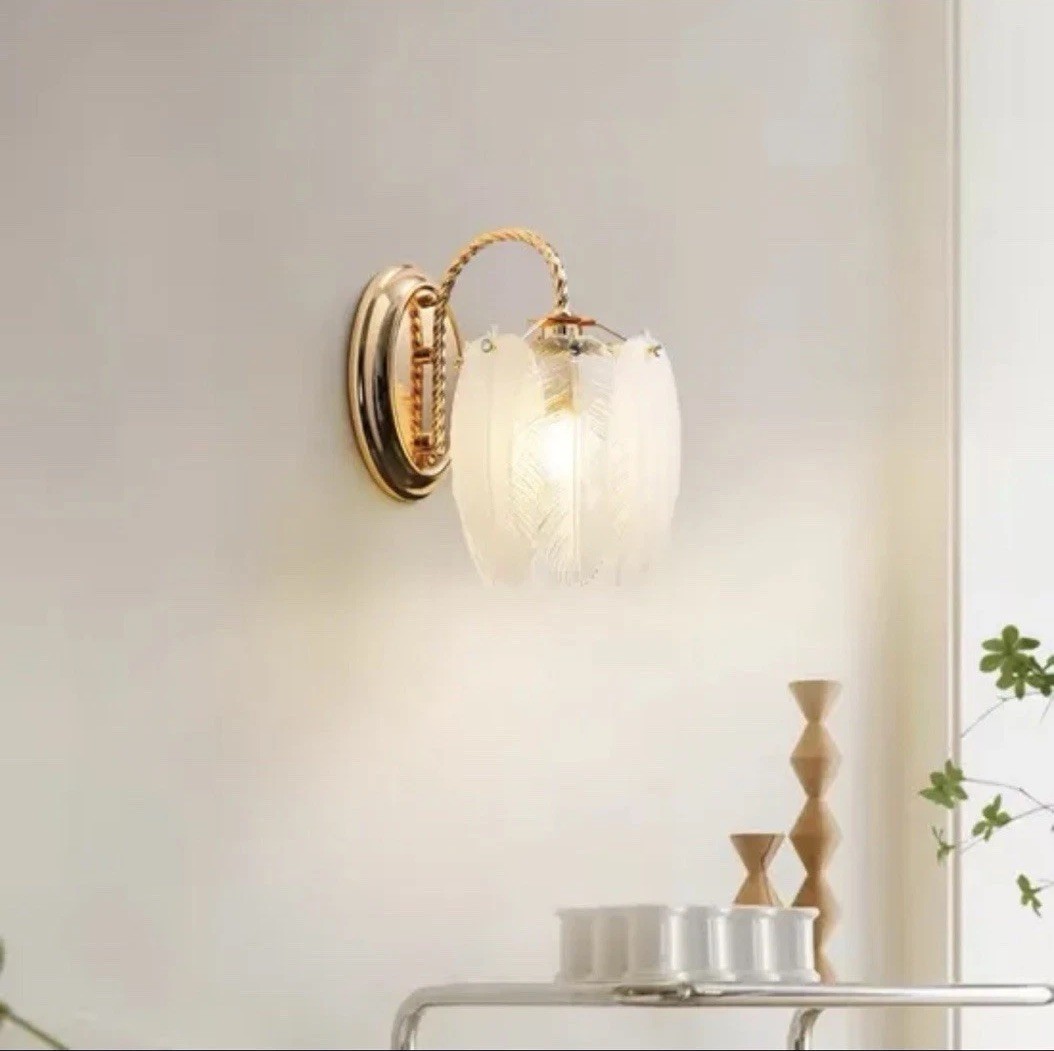 Clair de Jardin Wall Sconce