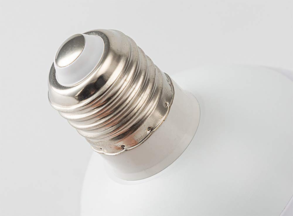 G25 LED Vanity Globe Bulb E26 9W Mirror Light G80 Large Decorative Lamp 90W R…