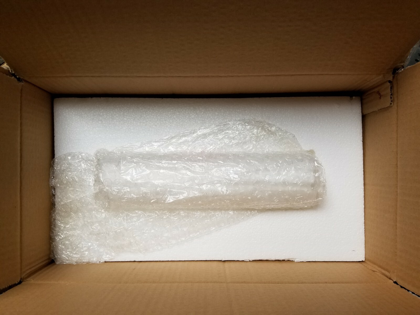WAC Lighting WS-7012-AN 12″ LED Dimming Bathroom Bar Light w/Etched Safety Glass