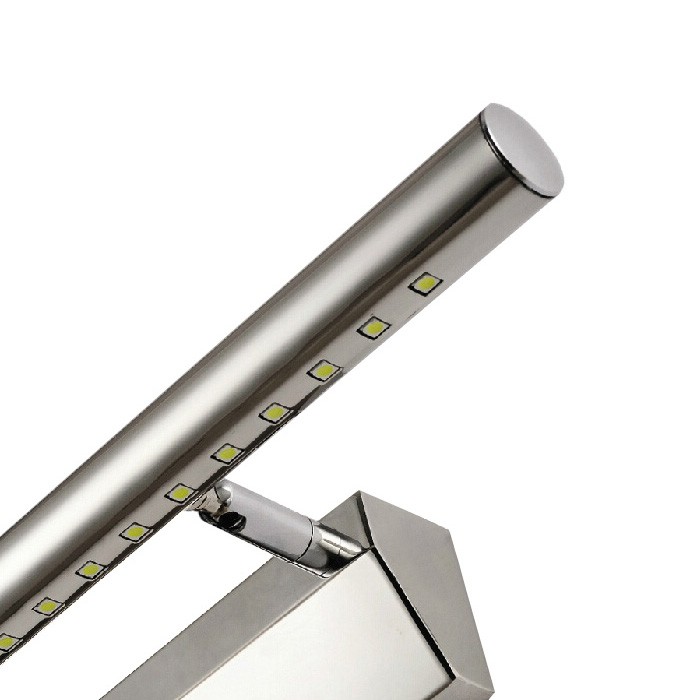 3W LED Wall Sconce Light Fixture Adjustable Makeup Mirror Front Lamp SMD 5050