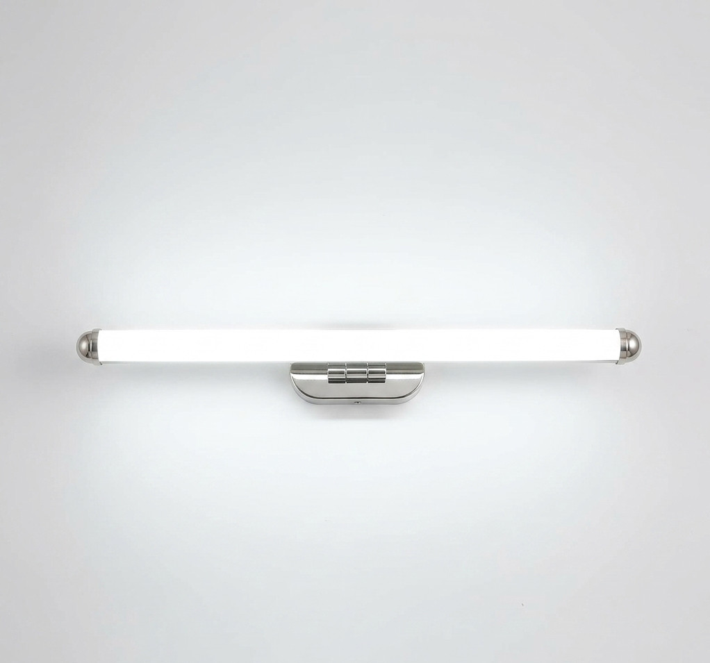 6W LED Picture Light Adjustable Wall Lamp 3 Color Modes Bathroom Mirror Light