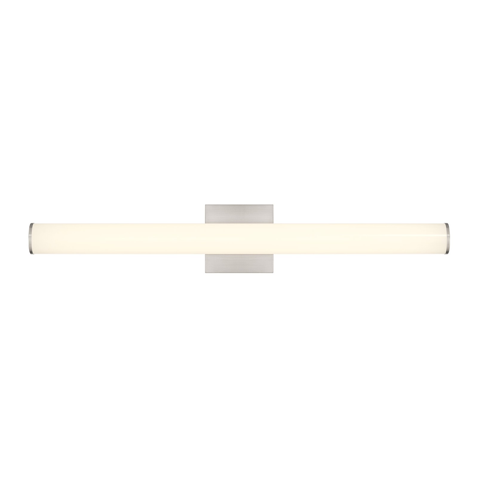 Savoy House 8-8888-30 Colt 30″W LED Bath Bar – Nickel