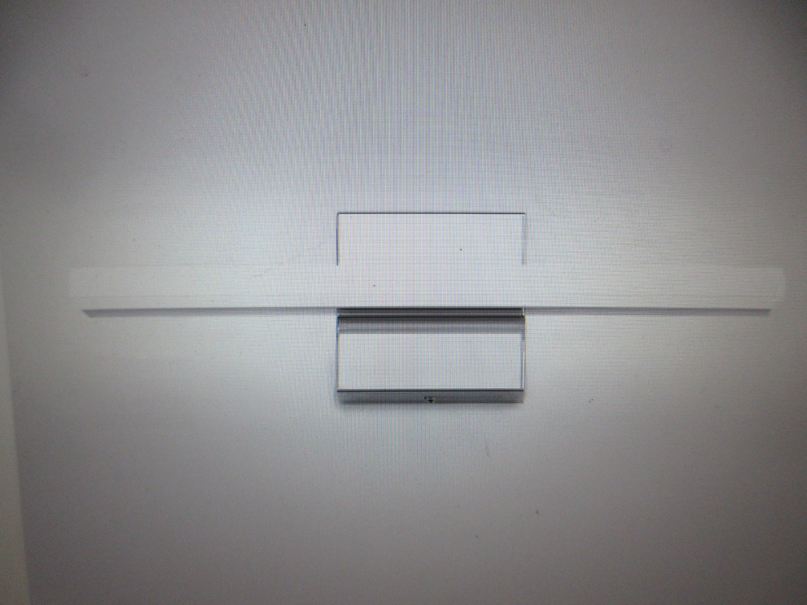 LamQee 15.7 in. 1-Light 24W 6500K Cool White Chrome Integrated LED Vanity Light