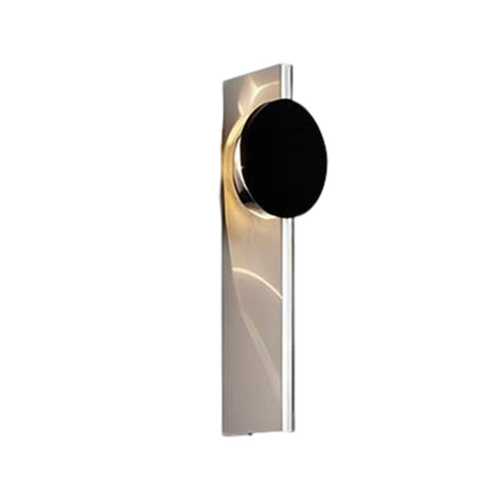 Ripple light effect lamp, water pattern rotating atmosphere, bedside wall lamps