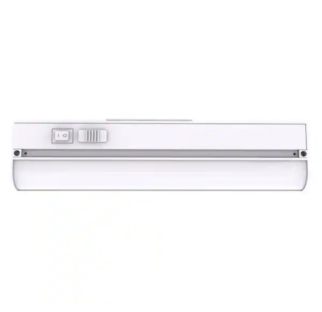 LED Under Cabinet Light 12 Inches , 750 Lumens.Energy Efficient 11 Watts