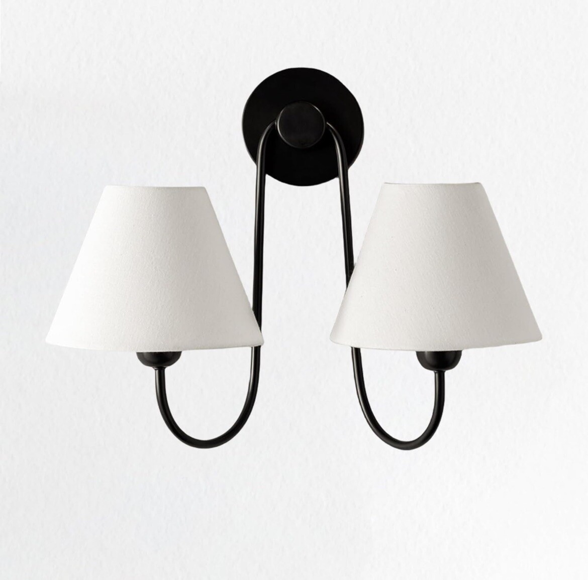 Wall Light for Bedroom, Living Room, Entryway