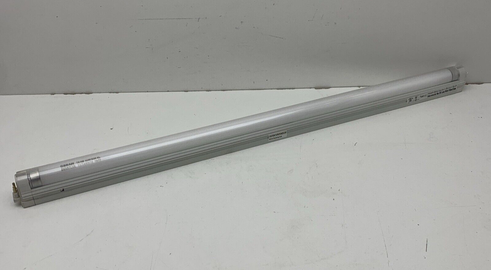 Hera ES22WW/BC/R SlimLite XL Warm White 22W Modular Chain Fluorescent Lamp Light