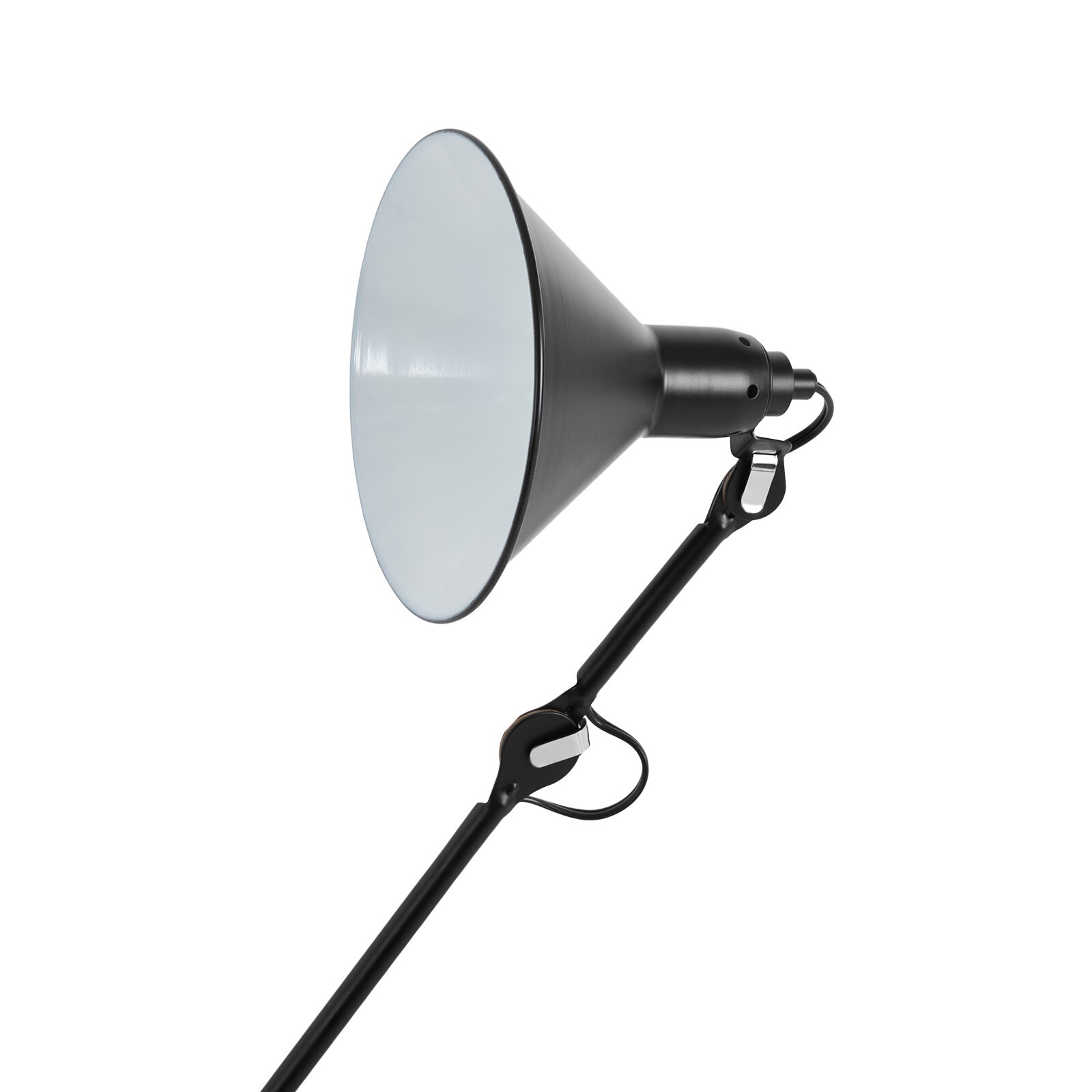 Swing Arm Wall Lamp Plug in Wall Light Fixture Wall Sconce Reading Lamp Bedroom