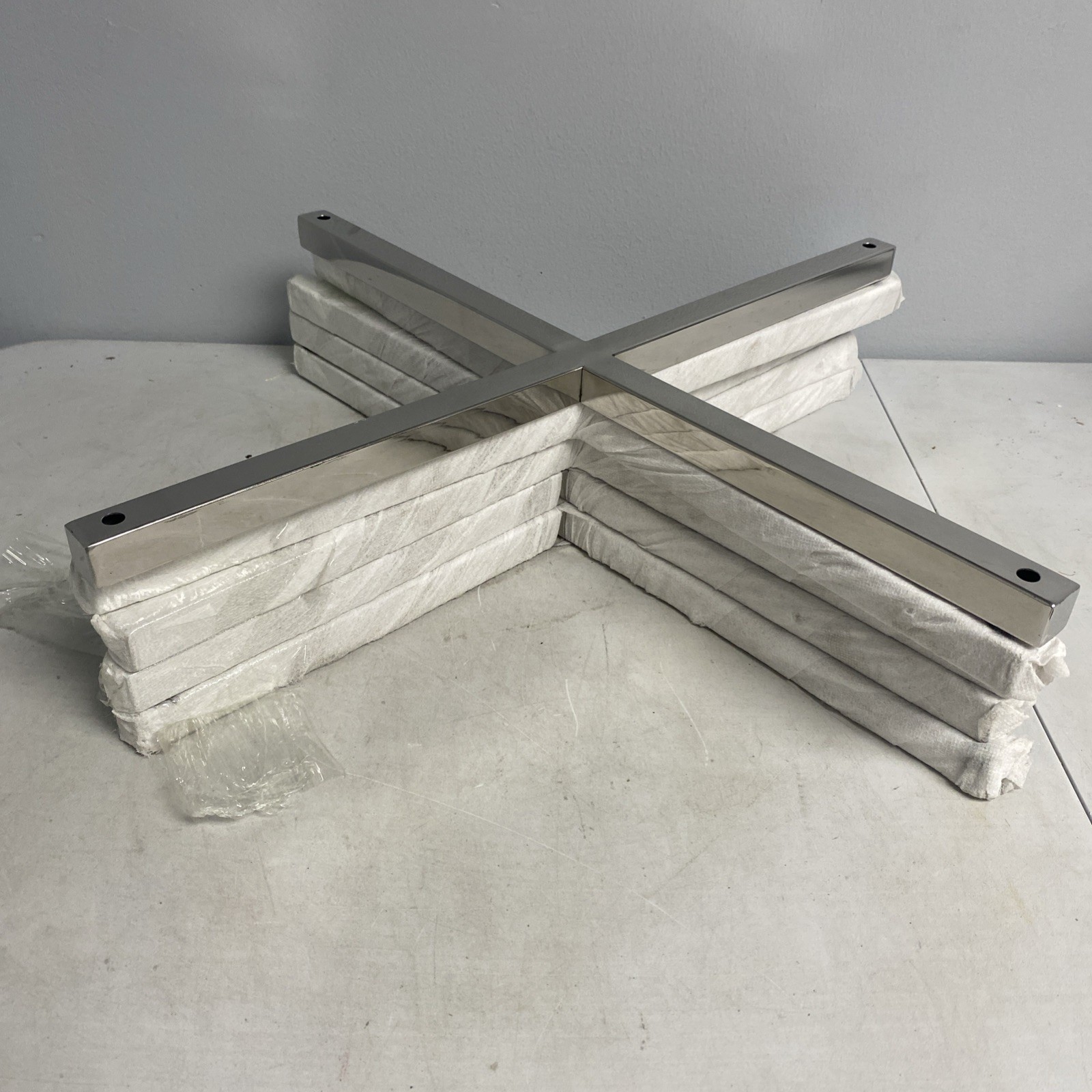 Xcella Silver X’s. Lot Of 5.