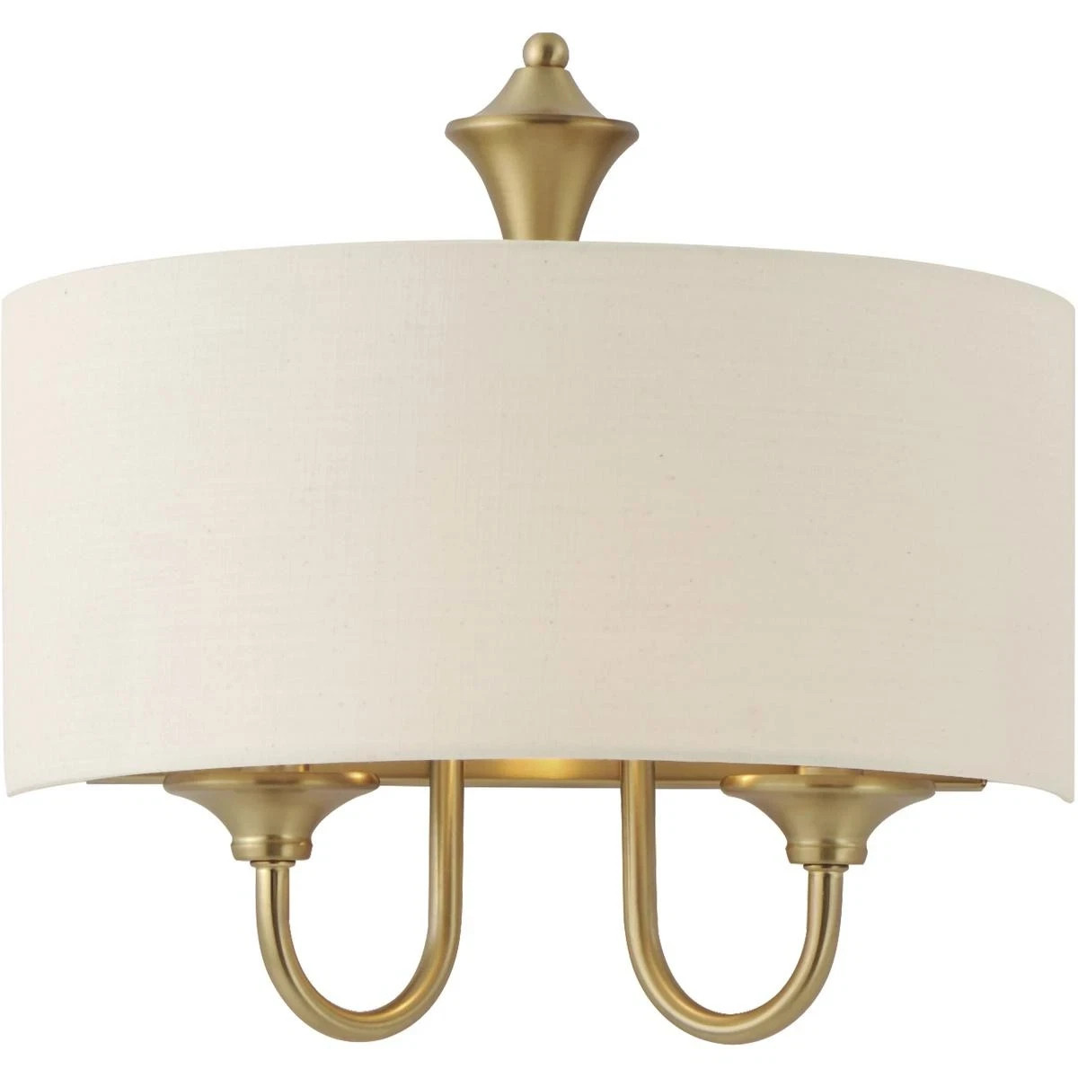 Maxim Lighting 10012OMNAB Wall Sconce – Natural Aged Brass