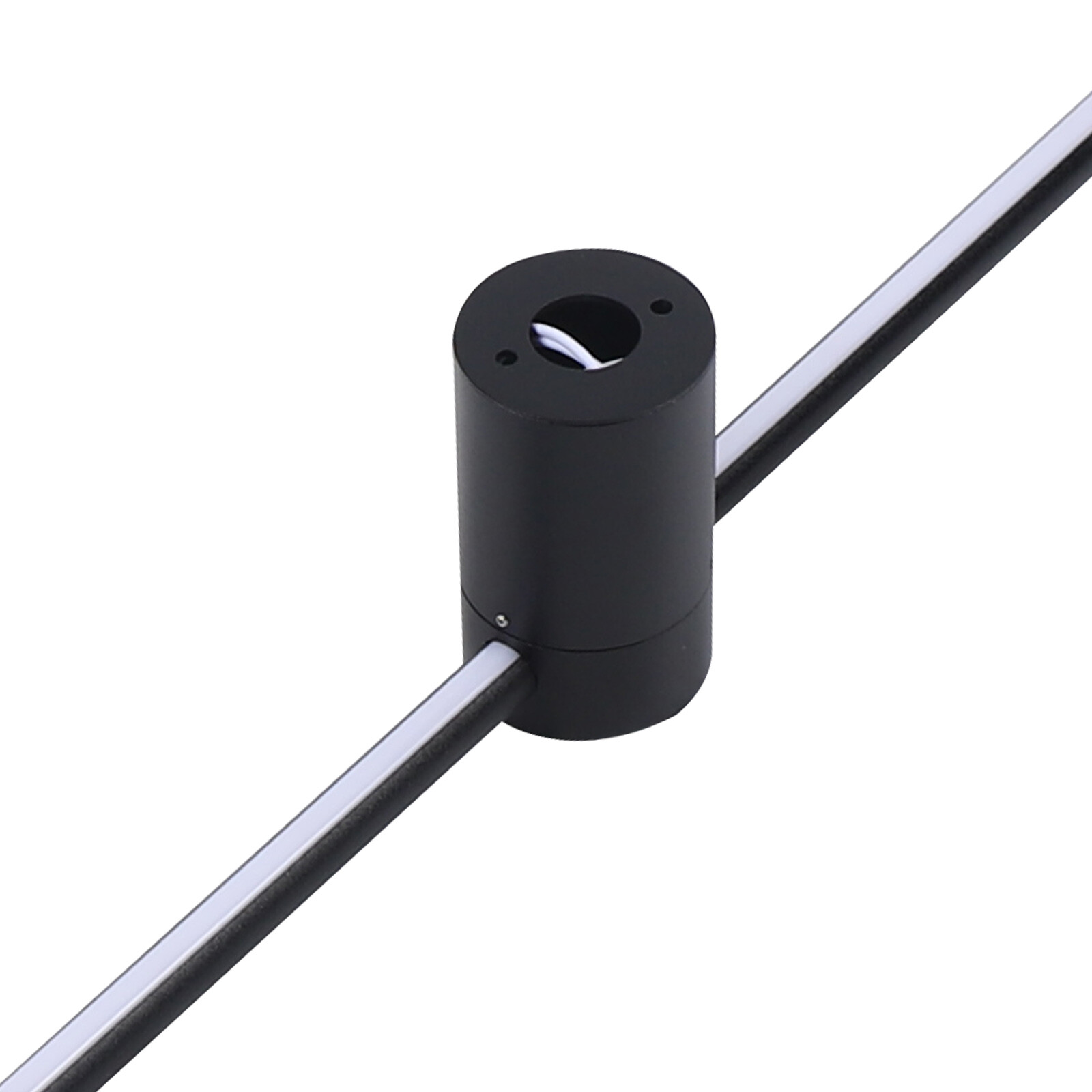 1M Modern LED Wall Light Long Strip Sconce Stairs Bar Linear Wall Lamp Bedroom