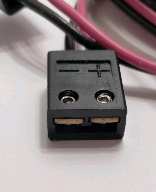 Tresco LED-TPELNK-180-A 72 Inch FlexTape Link Cord – Red/Blk Incl FREE Shipping.