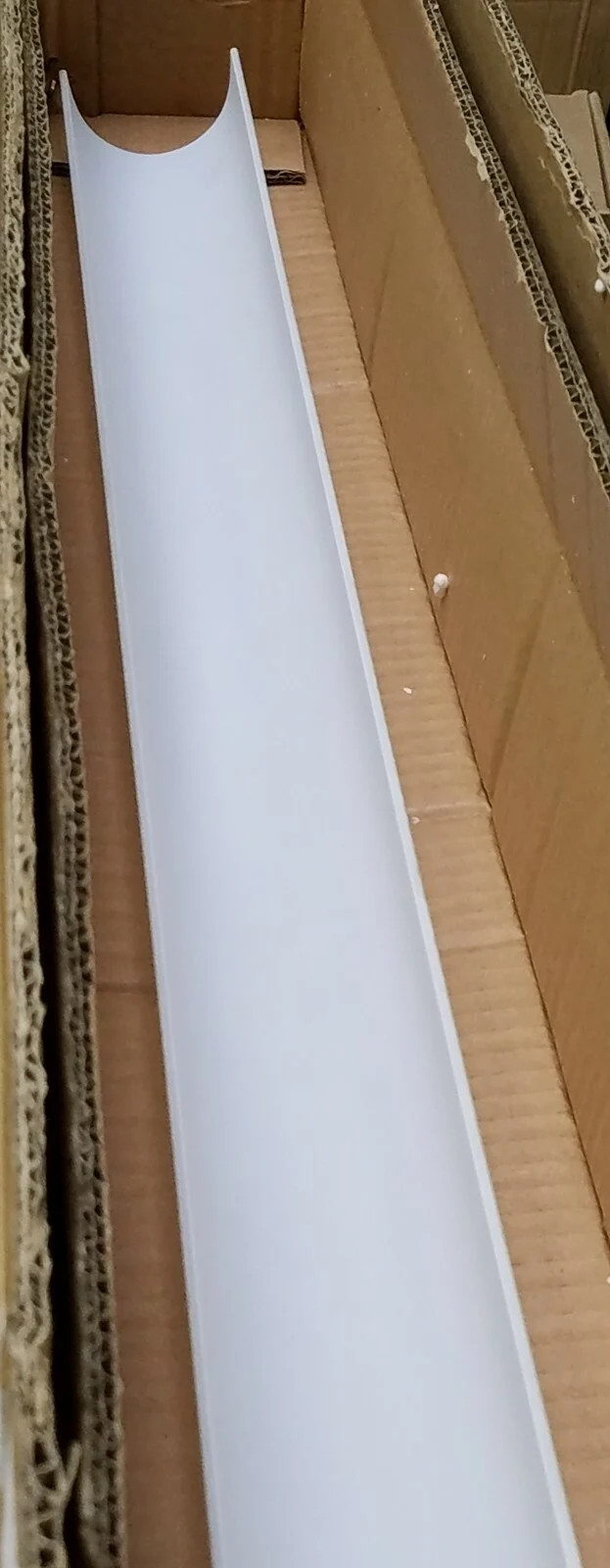 WAC Lighting WS-40538-AB 1-Light 37-1/4″W Integrated LED Bath Bar