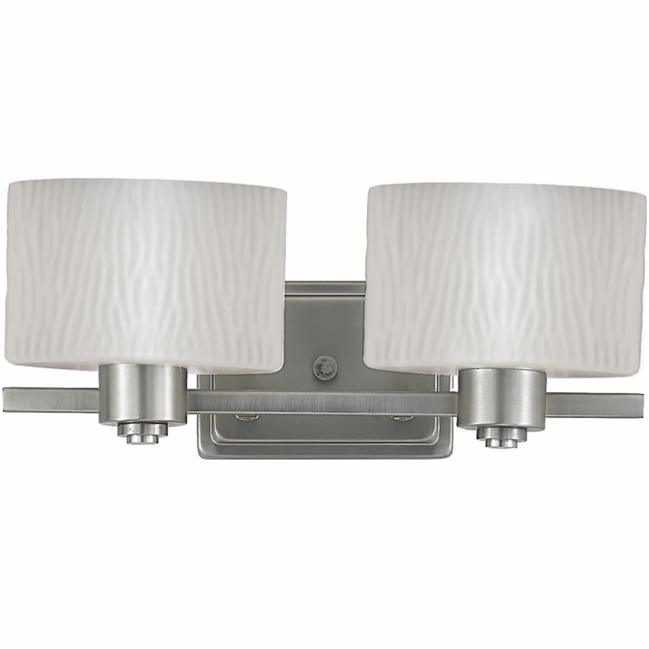 Quoizel PF8602ES – DISPLAY OPEN BOX – 2 Light Vanity