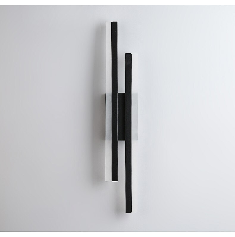 Modern LED Wall Lamp Indoor Lighting Bedside Wall Sconce Lamp BedRoom Corridor