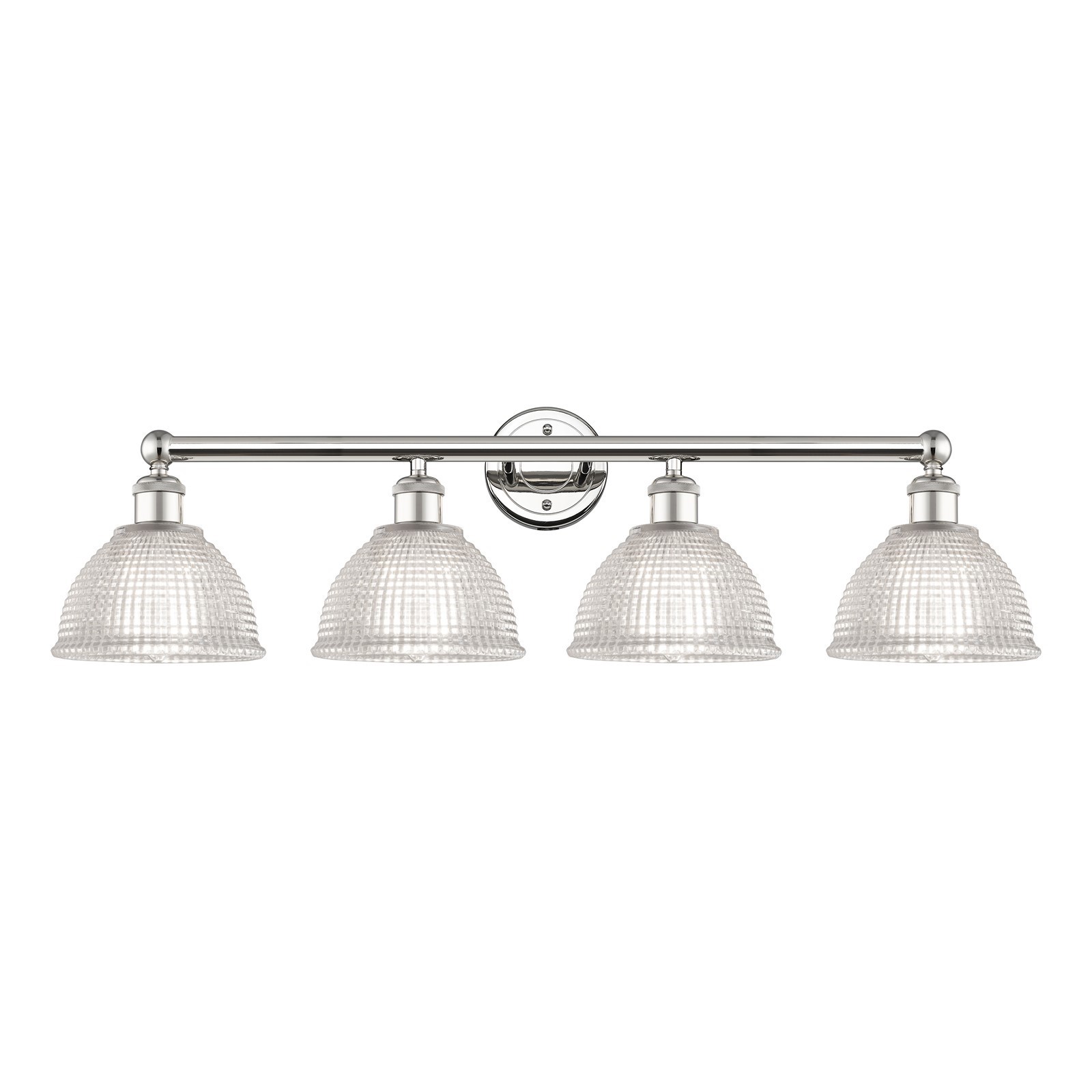Innovations Arietta 35in 4-Light Bath Vanity Polished