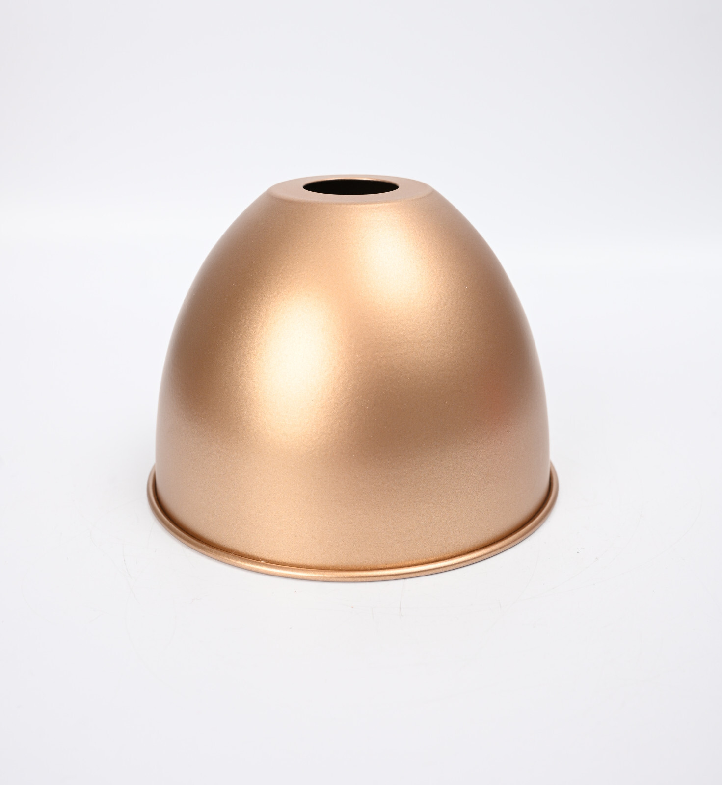Uolfin 5″ Modern Bell Black / Gold Wall Mount Sconce – Bathroom Vanity – Single