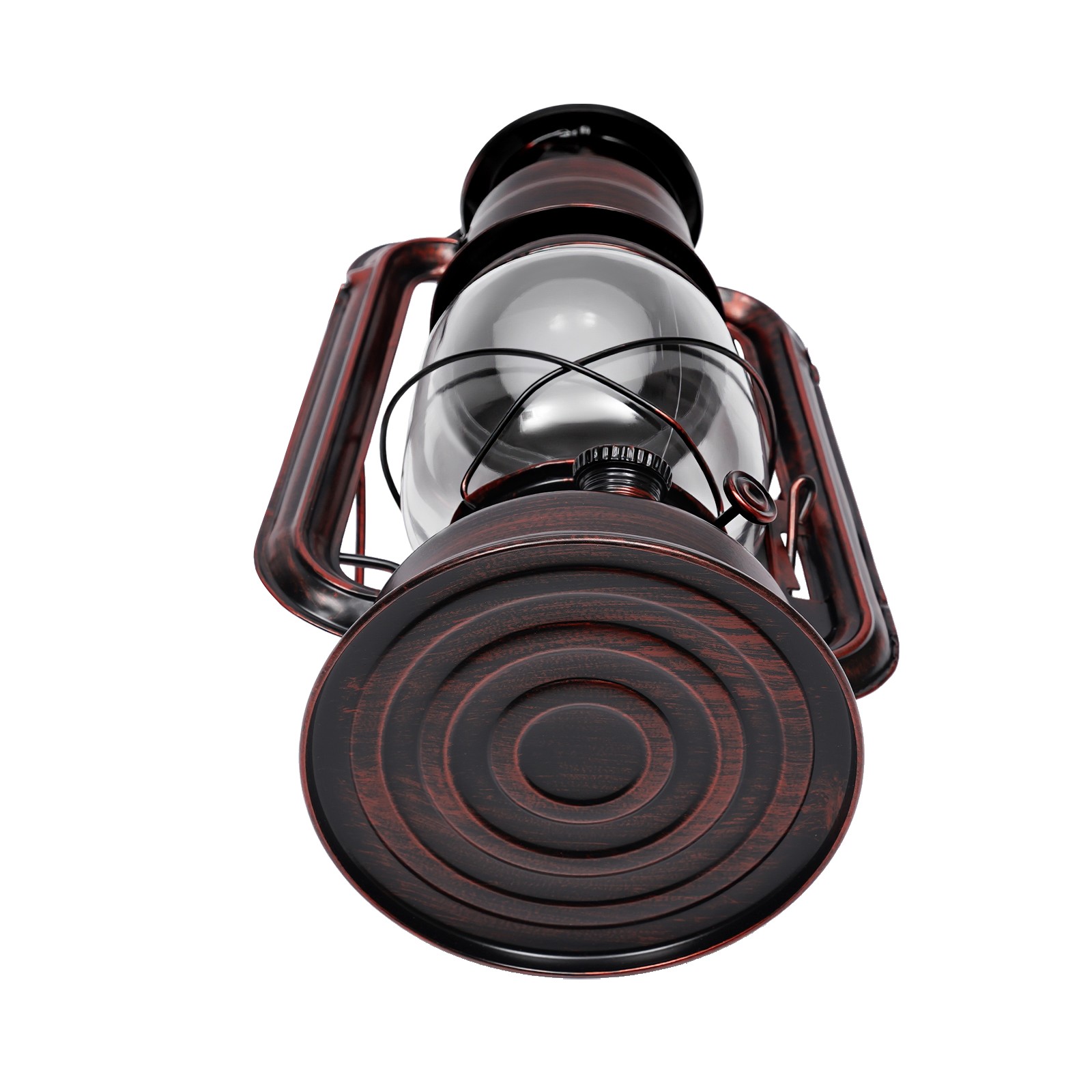 Lantern Shape Retro Wall Light,for Hallway Stairwell Bar Cafe 220V 3W