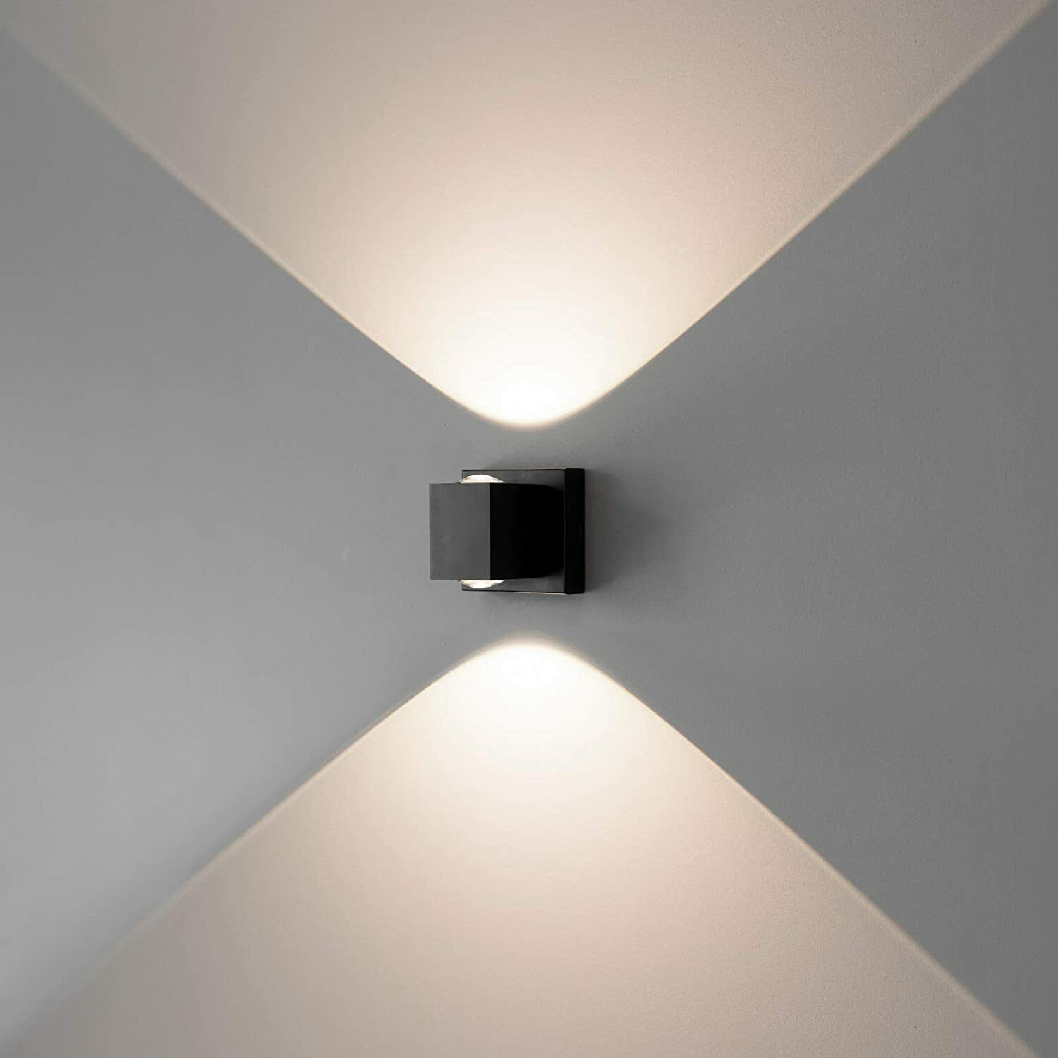 Tubicen – 30W Bright Wa LED LIGHT Dimmable Bathroom Vanity Light