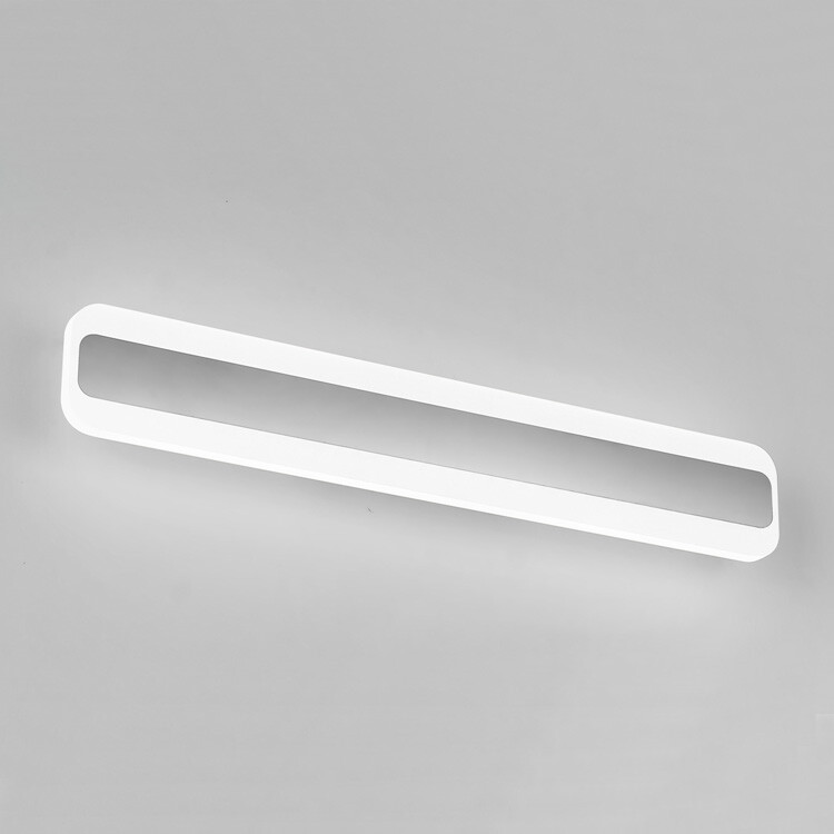 LED SMD 2835 Wall Sconce Lamp Fixture Makeup Mirror Front Light Acrylic Bathroom