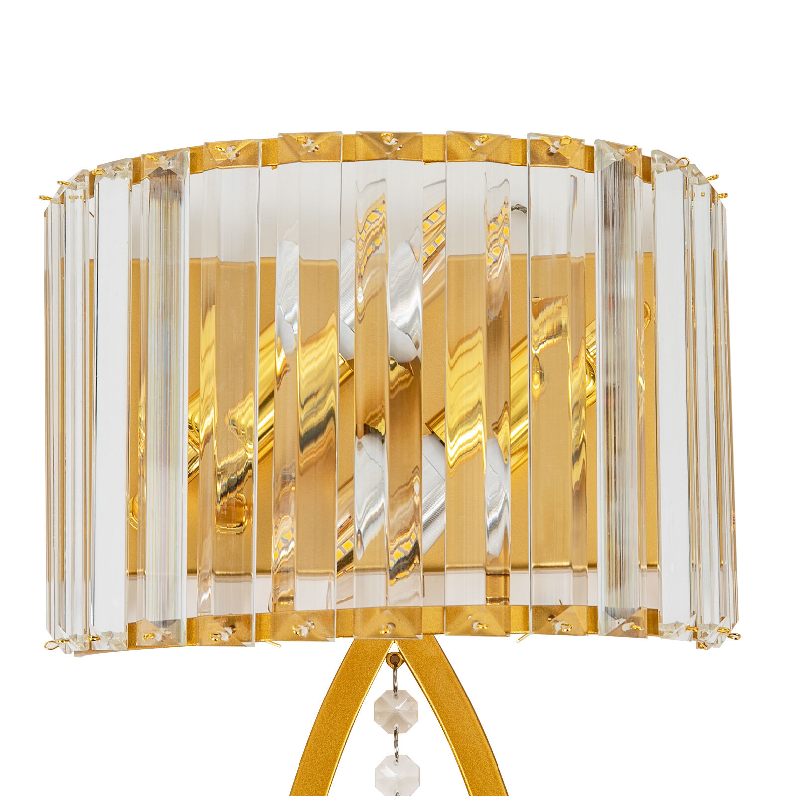 Decoration Sconce Wall Lamps Hotel Staircase Bedroom Indoor Luxury Wall Lamp