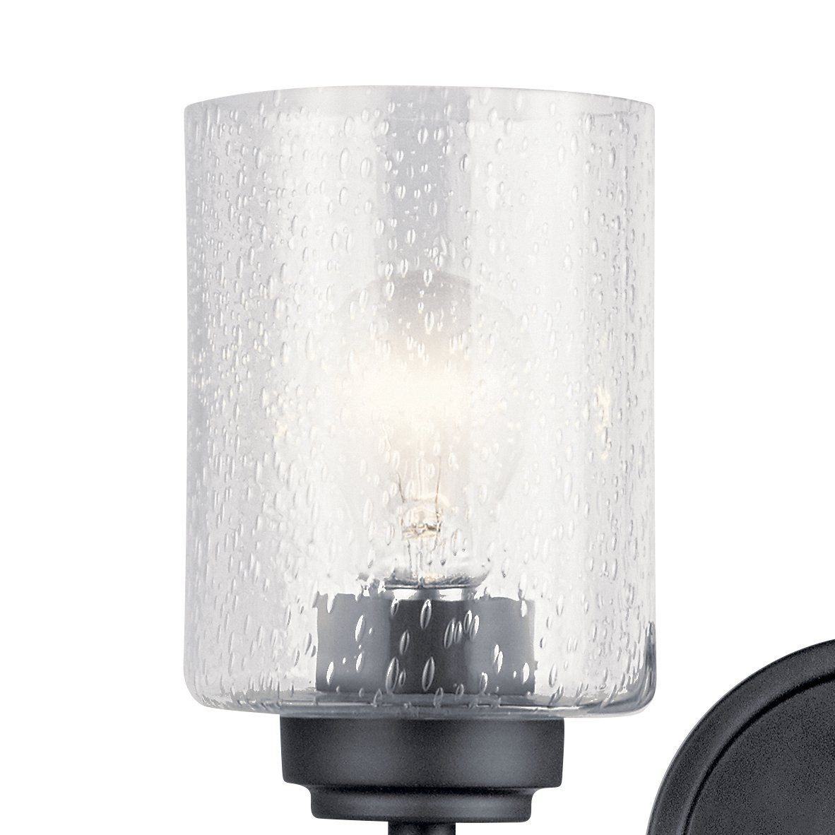 Kichler 45885OZ Winslow 2 Light 12.75″ Wide Bathroom Vanity Light – Olde Bronze