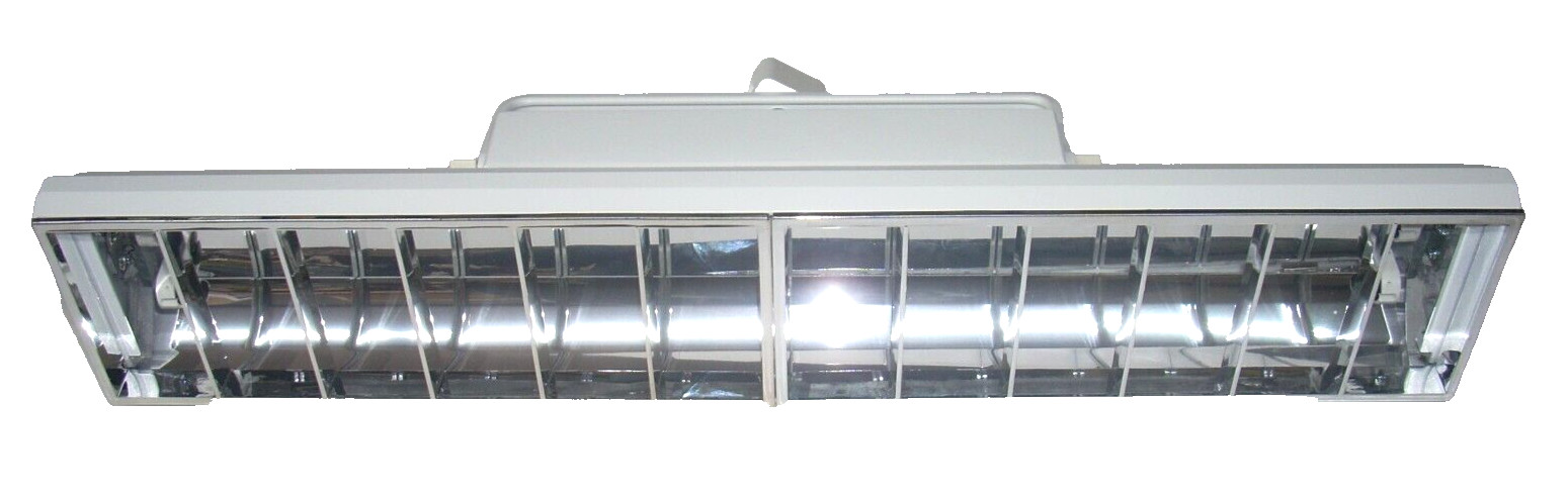 LSI Accent & Downlights Compact Flourescent Wall Wash Light 24 Watt 24 x 5 x 6