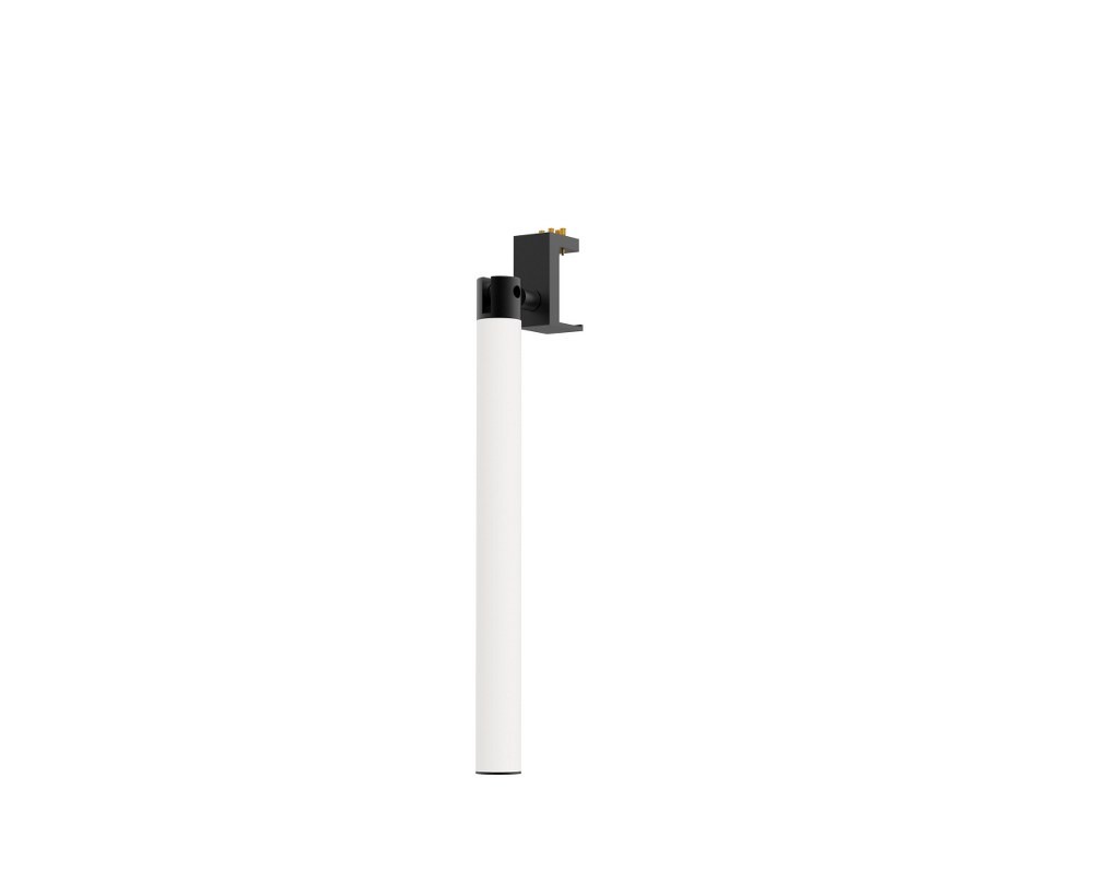 Mucci – 10W 1 Led Glow Bar In Transitional Style – 1.25 Inches Wide By 13 Inches