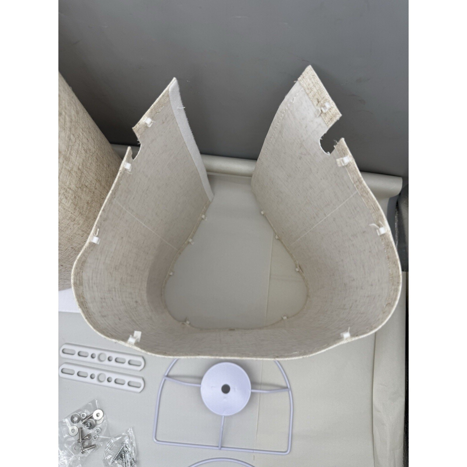 Rechargeable Wall Sconce Set of 2, 1000mAh Wireless Wall Picture Light Lamp READ