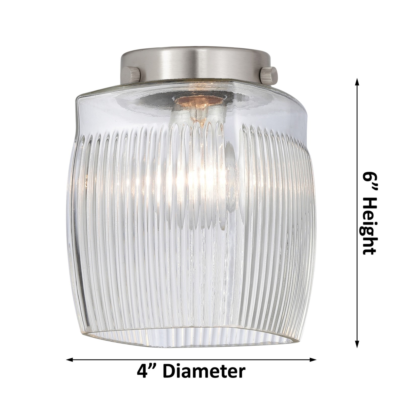 Innovations Lighting 215-S Colton Colton 4 Light 42″W Bathroom – Matte Black /
