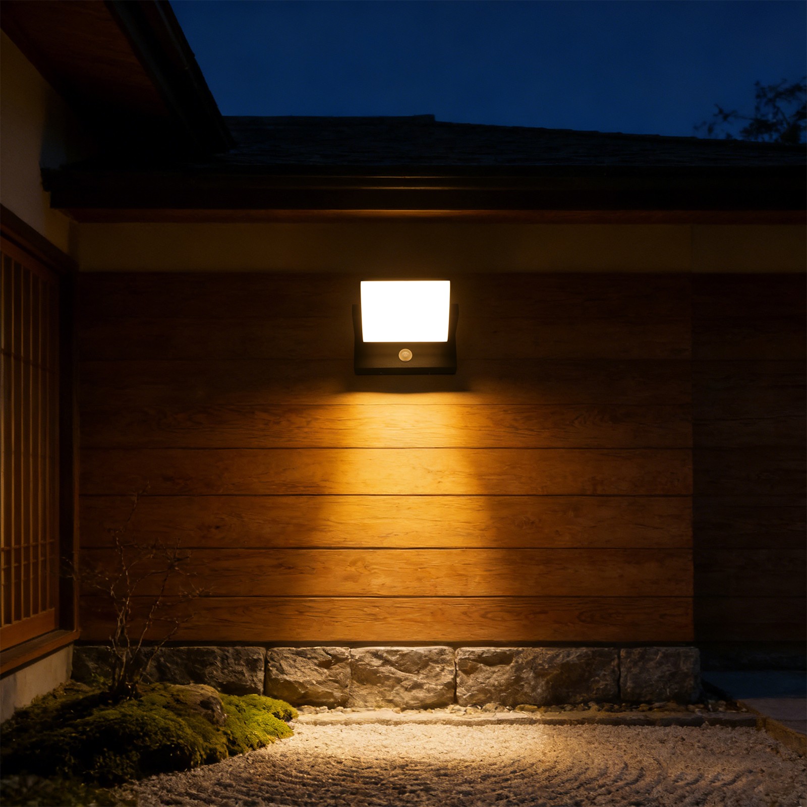 Wall Light, Outdoor Indoor Modern Wall Lamp, Outdoor Wall Light for Garden Patio