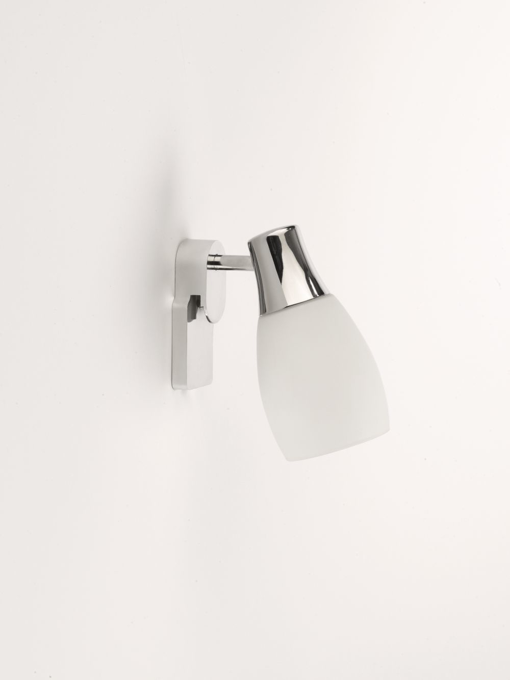 Philips Massive Wall Light Aqua 34142/11/10 Steel E14 X Modern Mirror