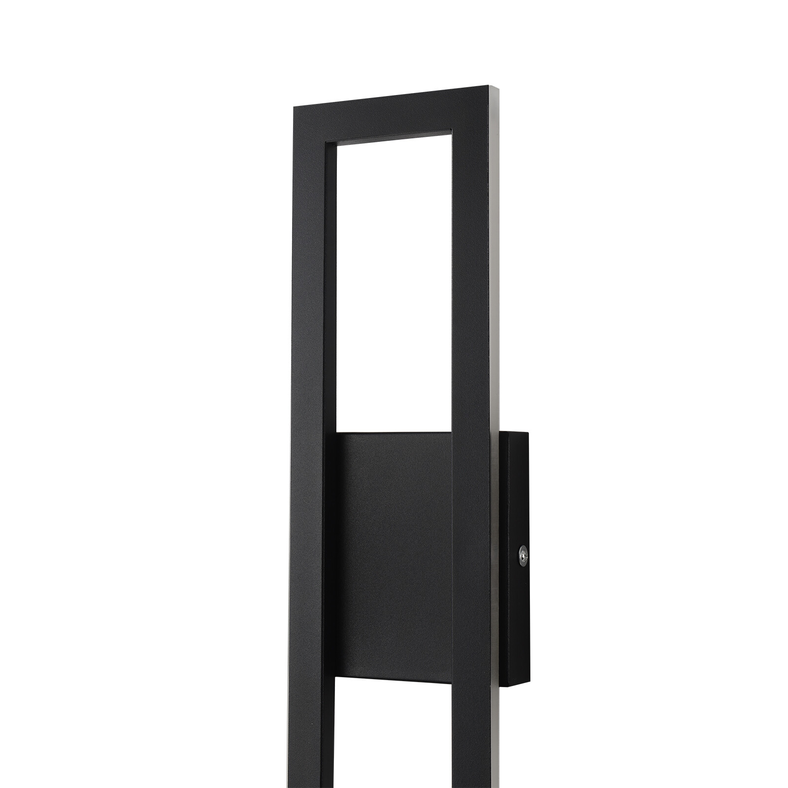 Modern 19W LED Wall Sconce Light for Bedroom & Living Room, Dimmable