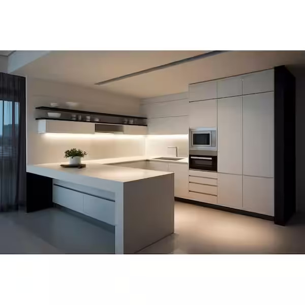21 In. Fluorescent White under Cabinet Light | (NEW) (FREE SHIPPING)