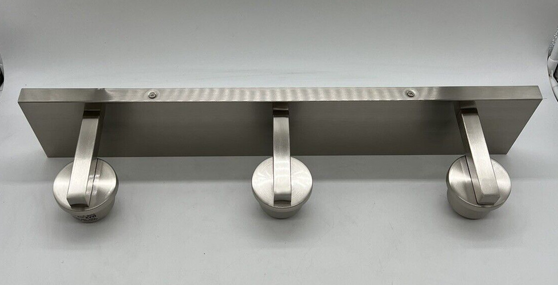 3 light vanity light for bathroom Farmhouse Style KH-A168