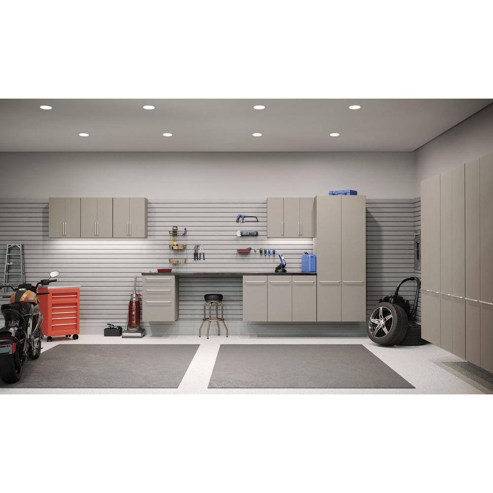 Progress Lighting Hide-a-Lite 12 in. LED Silicone Under Cabinet Tape Light