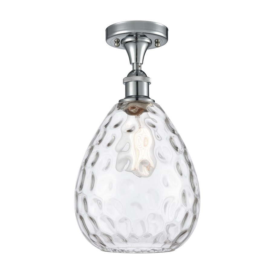 Innovations 191-LED Bellmont 4 Light Bath, A Brass/M White – 215-AB-G191-LED