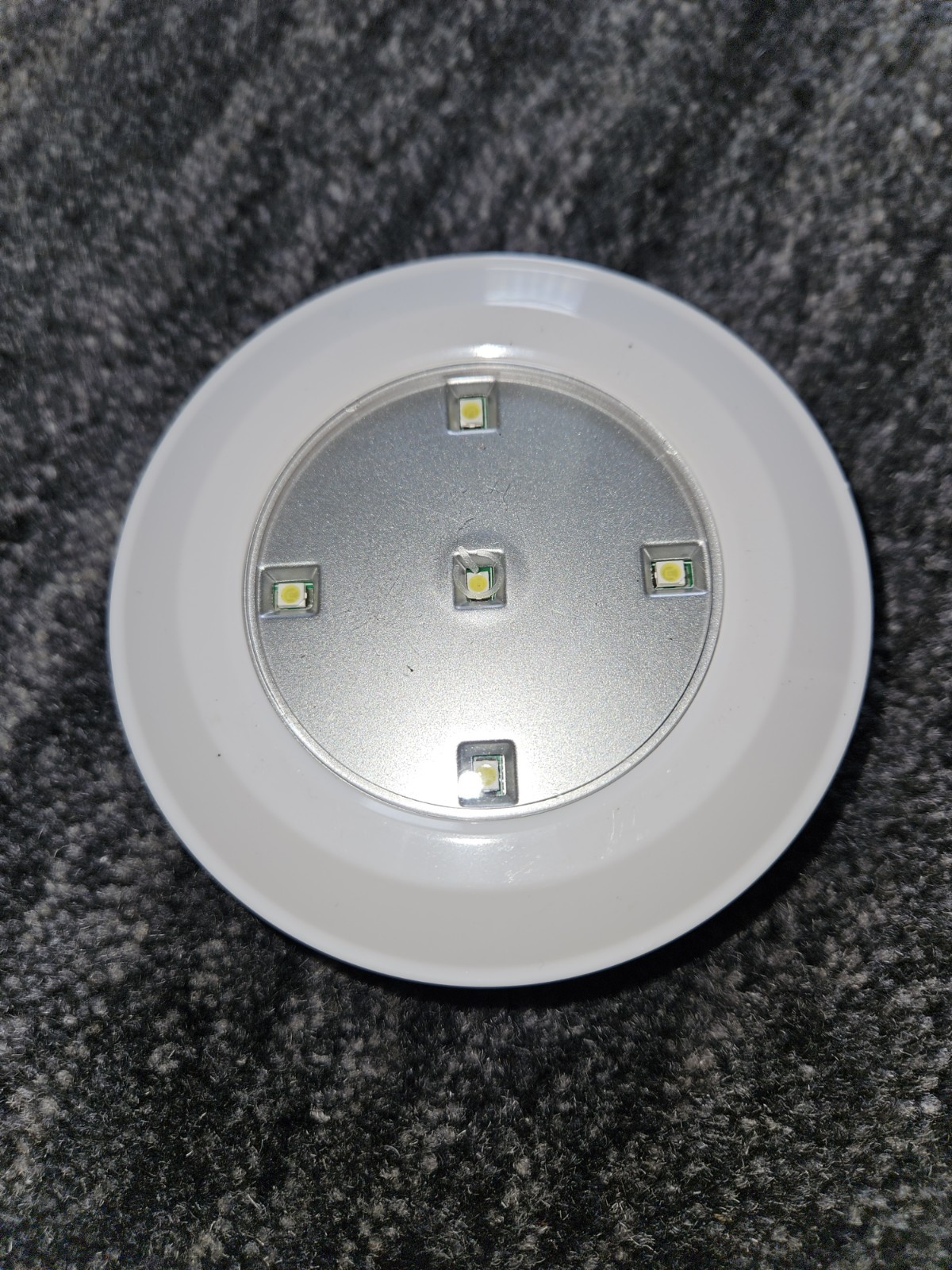 Costco LED Puck Light