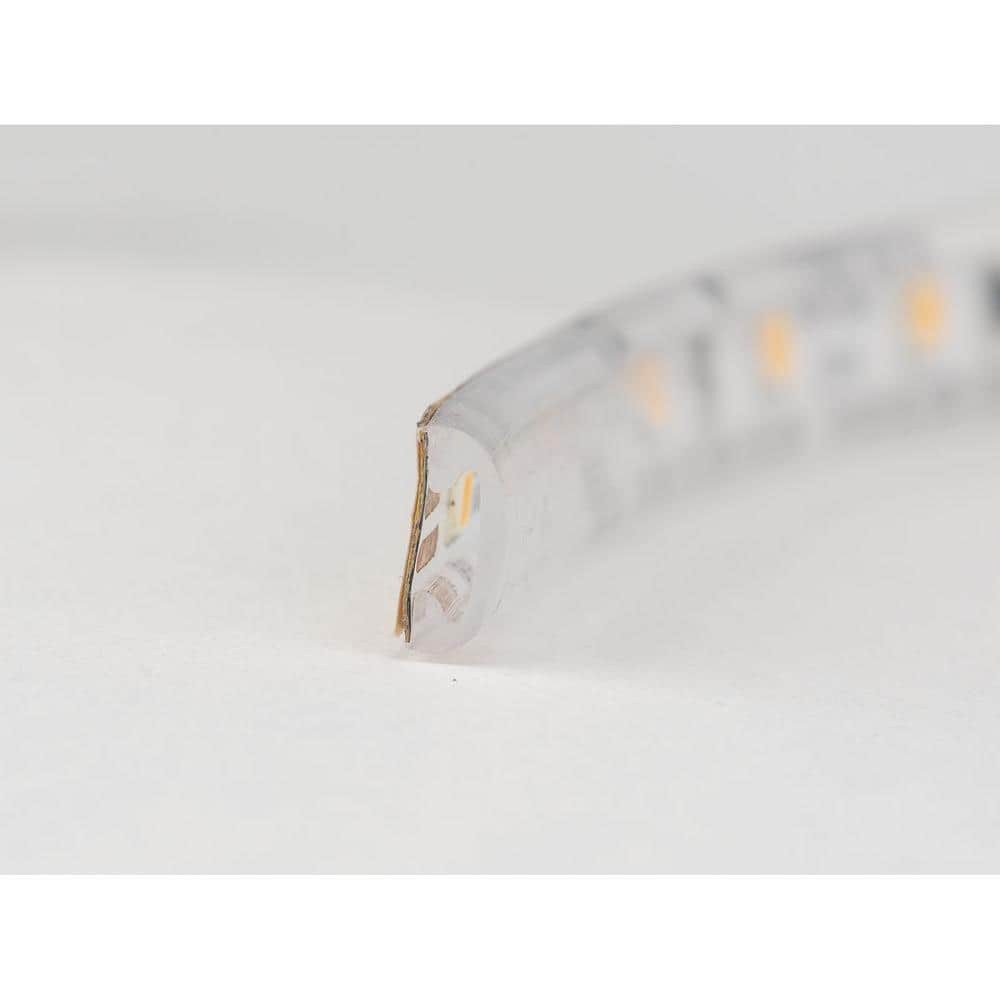 Progress Lighting Hide-a-Lite 12 in. LED Silicone Under Cabinet Tape Light