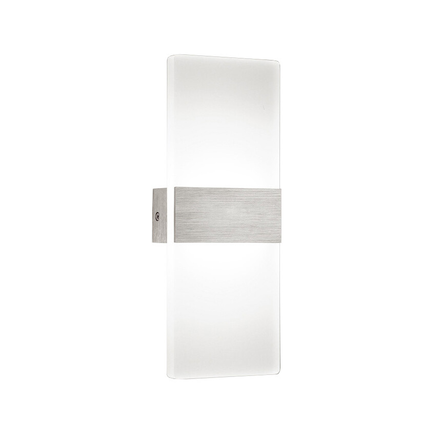 Dimmable/N 6W LED Wall Lamp Fixture SMD 5730 Up/Down Light Brushed Kitchen Store