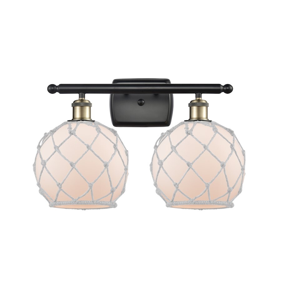 Innovations 1W 64 Small Cone 1 Light Sconce, A Copper/Seedy – 515-1W-AC-G64