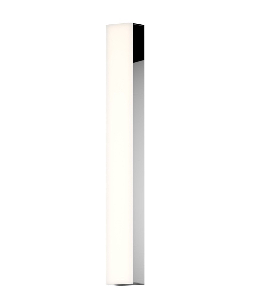 Sonneman Solid Glass Bar 24” LED Bath Bar 2592.01 Vanity