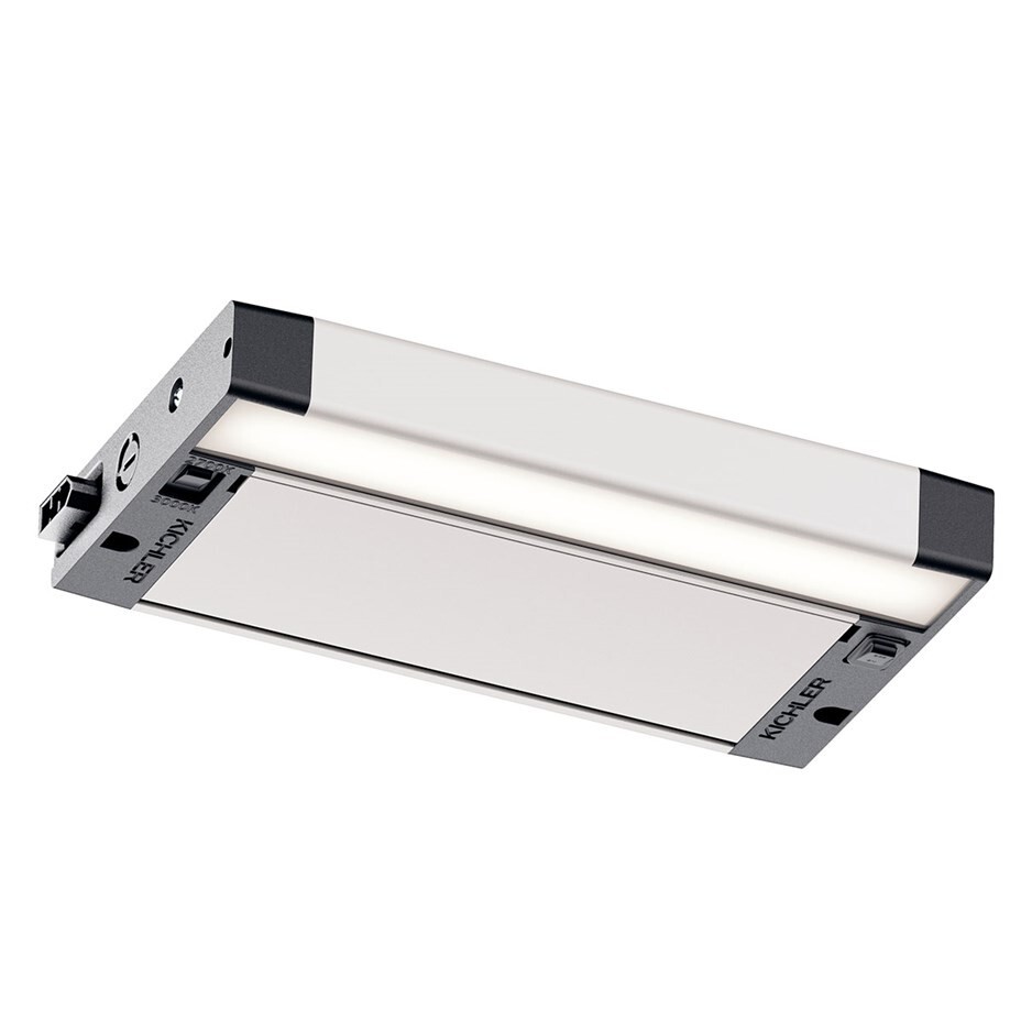 Kichler 6UCSK08NIT – 8″ LED Under Cabinet Light – 2700K/3000K