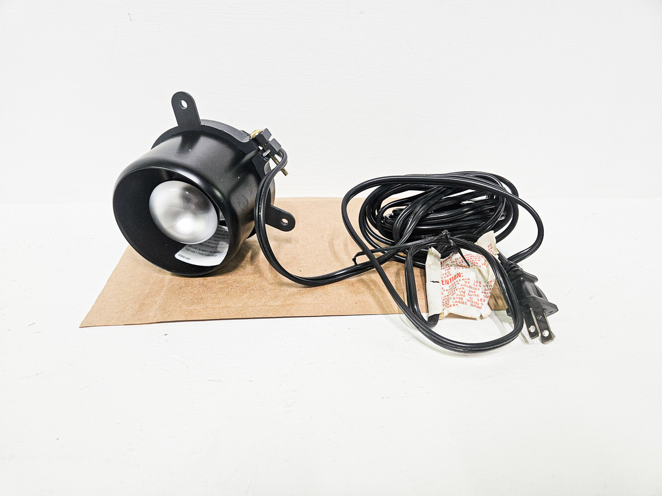 Specialty Lighting Gs40 Classic Trimless Downlights 3″ Under Cabinet Light New